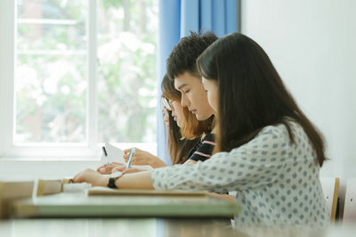 北京大學在職研究生