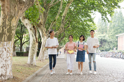 北京大學(xué)在職研究生